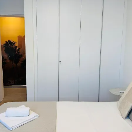 Lejlighed Makenzie View Penthouse *