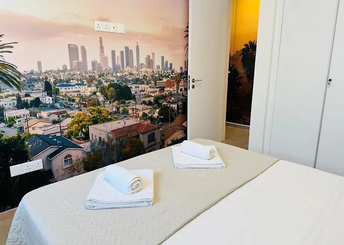 Apartamento Makenzie View Penthouse *