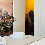 Makenzie View Penthouse Ларнака