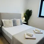 Makenzie View Penthouse Apartamento *