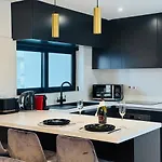 Apartamento Makenzie View Penthouse