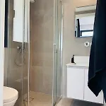 Makenzie View Penthouse * Ларнака