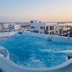 Makenzie View Penthouse Larnaca