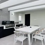 Makenzie View Penthouse Apartamento Larnaca
