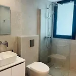 Makenzie View Penthouse * Ларнака