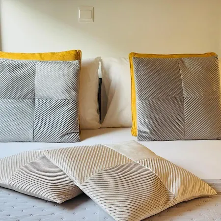 Apartment Makenzie View Penthouse