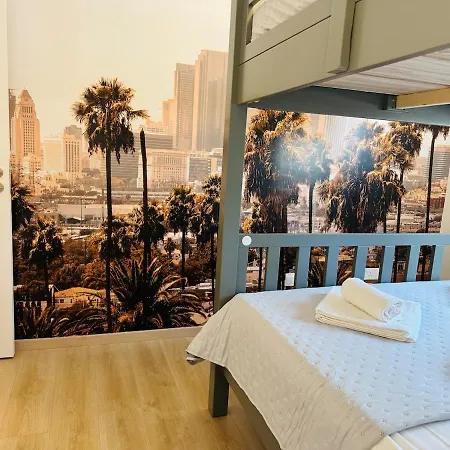 Makenzie View Penthouse *