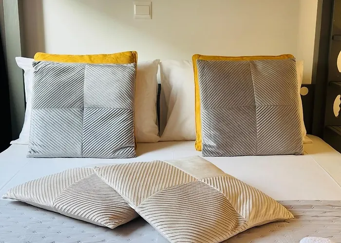 Apartament Makenzie View Penthouse