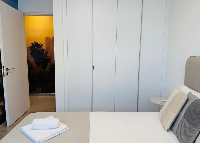 Apartament Makenzie View Penthouse *