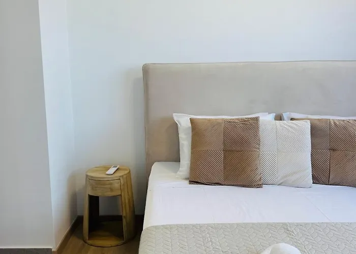 Apartament Makenzie View Penthouse *