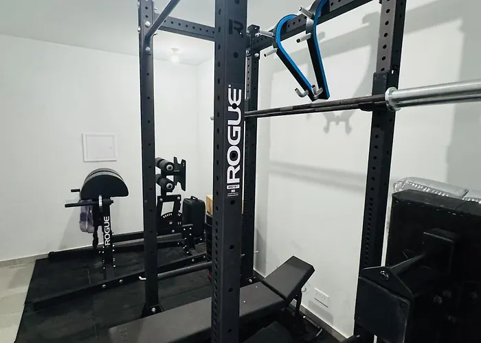 Makenzie View Penthouse Apartament Larnaca