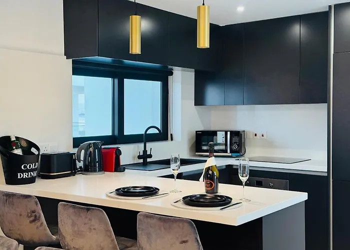 Apartment Makenzie View Penthouse