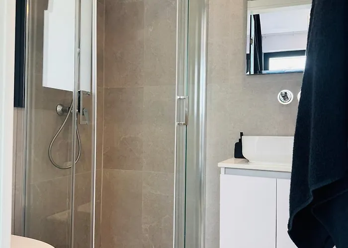 Makenzie View Penthouse * Larnaca