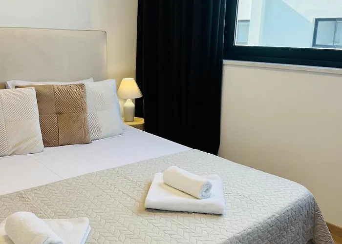 Apartament Makenzie View Penthouse *