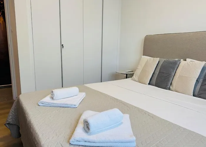 Apartament Makenzie View Penthouse