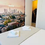 Apartament Makenzie View Penthouse *