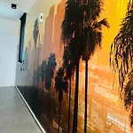 Apartament Makenzie View Penthouse Larnaca