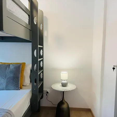 Apartament Makenzie View Penthouse