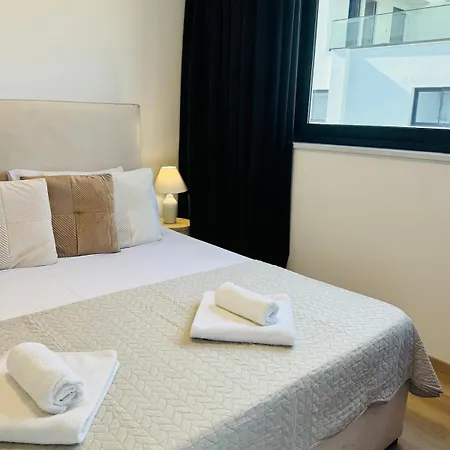 Apartament Makenzie View Penthouse *